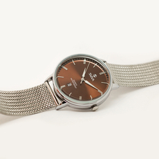 SLAVA SL10276SBr, фото 3 | Интернет-магазин оригинальных часов и аксессуаров