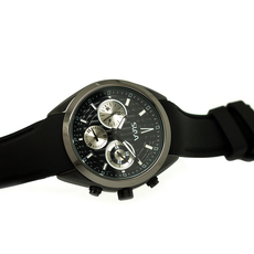 SLAVA SL10283BB, фото 3 | Интернет-магазин оригинальных часов и аксессуаров