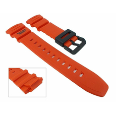 Ремешок CASIO 10504381 (AE.2100W.4A), фото 2 | Интернет-магазин оригинальных часов и аксессуаров