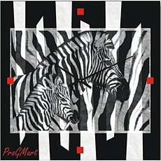 PraGMart 316 (350 мм) (НЕТ В НАЛИЧИИ) | Интернет-магазин оригинальных часов и аксессуаров