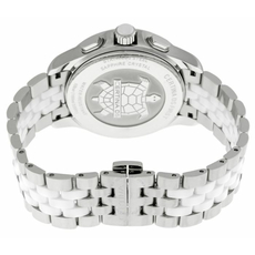 CERTINA C030.250.11.106.00 DS FIRST LADY CERAMIC, фото 3 | Интернет-магазин оригинальных часов и аксессуаров