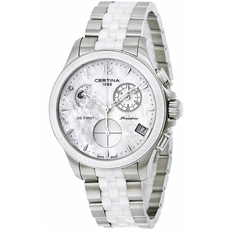 CERTINA C030.250.11.106.00 DS FIRST LADY CERAMIC, фото 2 | Интернет-магазин оригинальных часов и аксессуаров