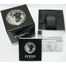 Versus Versace Vsplo0219 ABERDEEN, фото 4 | Интернет-магазин оригинальных часов и аксессуаров