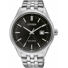 CITIZEN BM7251-88E, Варіант кольору: Чорний | Интернет-магазин оригинальных часов и аксессуаров