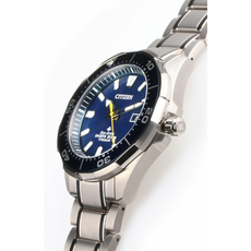 CITIZEN BN0201-88L, фото 2 | Интернет-магазин оригинальных часов и аксессуаров