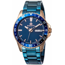 Bigotti BGT0169-5 | Интернет-магазин оригинальных часов и аксессуаров