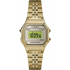 TIMEX Tx2t48400 CLASSIC Digital Mini | Интернет-магазин оригинальных часов и аксессуаров