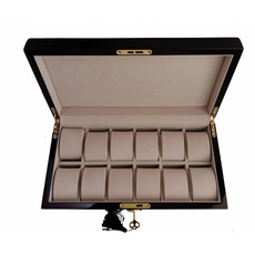 Шкатулка Salvadore 803-12EC, фото 2 | Интернет-магазин оригинальных часов и аксессуаров