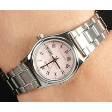 CASIO LTP-V006D-4BUDF Exclusive, фото 2 | Интернет-магазин оригинальных часов и аксессуаров