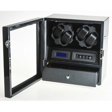 Шкатулка Salvadore X-2/05-TC1 2x4+, фото 2 | Интернет-магазин оригинальных часов и аксессуаров