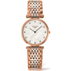 Longines L4.512.1.97.7 La Grande Classique | Интернет-магазин оригинальных часов и аксессуаров