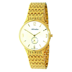 Adriatica ADR 1229.1153Q, Вариации товара: Позолота/Белый | Интернет-магазин оригинальных часов и аксессуаров