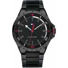 Tommy Hilfiger 1791525 | Интернет-магазин оригинальных часов и аксессуаров
