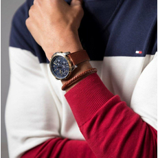 Tommy Hilfiger 1791561, фото 4 | Интернет-магазин оригинальных часов и аксессуаров