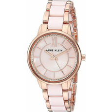 ANNE KLEIN AK/3344LPRG | Интернет-магазин оригинальных часов и аксессуаров