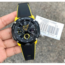 CASIO GA-2000-1A9ER, фото 13 | Интернет-магазин оригинальных часов и аксессуаров