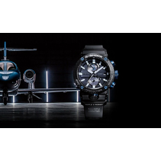 CASIO GWR-B1000-1A1ER GRAVITYMASTER MADE IN JAPAN, Варіант кольору:  Синій, фото 2 | Интернет-магазин оригинальных часов и аксессуаров