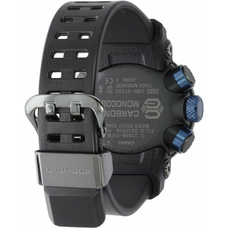 CASIO GWR-B1000-1A1ER GRAVITYMASTER MADE IN JAPAN, Варіант кольору:  Синій, фото 3 | Интернет-магазин оригинальных часов и аксессуаров