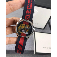 Gucci YA126495, фото 10 | Интернет-магазин оригинальных часов и аксессуаров