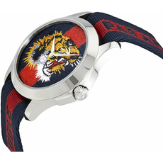 Gucci YA126495, фото 8 | Интернет-магазин оригинальных часов и аксессуаров