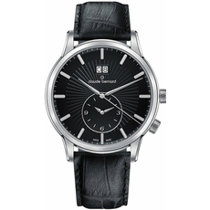 CLAUDE BERNARD CB-62007-3-NIN | Интернет-магазин оригинальных часов и аксессуаров