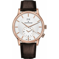 CLAUDE BERNARD CB-62007-37R-AIR | Интернет-магазин оригинальных часов и аксессуаров