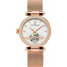 CLAUDE BERNARD CB-85023-37RPM-APR | Интернет-магазин оригинальных часов и аксессуаров
