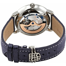 Frederique Constant FC-705NR4S6 Slimline Moonphase, фото 5 | Интернет-магазин оригинальных часов и аксессуаров