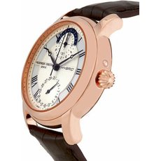 Frederique Constant FC-750MC4H4 Classic Hybrid Manufacture, фото 4 | Интернет-магазин оригинальных часов и аксессуаров