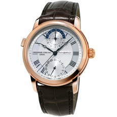 Frederique Constant FC-750MC4H4 Classic Hybrid Manufacture | Интернет-магазин оригинальных часов и аксессуаров