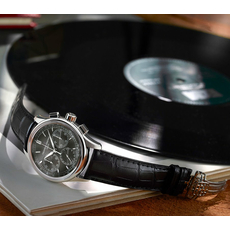 Frederique Constant FC-760DG4H6 Flyback Chronograph Manufacture, фото 3 | Интернет-магазин оригинальных часов и аксессуаров