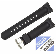 Ремешок Casio 10447496 (EF.305.1A, EF.305.9A), фото 2 | Интернет-магазин оригинальных часов и аксессуаров