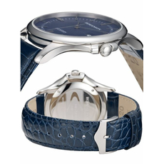 ROMANSON CB5A10MMUWA4R2 (CB5A10MWH BLUE), фото 2 | Интернет-магазин оригинальных часов и аксессуаров