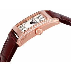 Frederique Constant FC-200MCD14 New Carree Ladies, фото 5 | Интернет-магазин оригинальных часов и аксессуаров