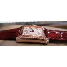 Frederique Constant FC-200MCD14 New Carree Ladies, фото 2 | Интернет-магазин оригинальных часов и аксессуаров