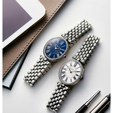 Frederique Constant FC-200MPN2V6B CLASSICS ART DECO, фото 3 | Интернет-магазин оригинальных часов и аксессуаров