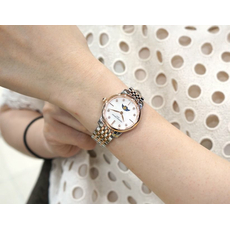 Frederique Constant FC-206MPWD1S2B Slimline Moonphase, фото 10 | Интернет-магазин оригинальных часов и аксессуаров