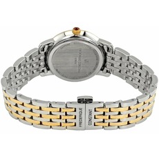 Frederique Constant FC-206MPWD1S3B Slimline Moonphase, фото 3 | Интернет-магазин оригинальных часов и аксессуаров