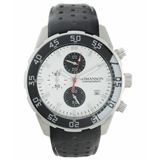 ROMANSON TL4245HM1WA12W (TL4245HMWH WH) | Интернет-магазин оригинальных часов и аксессуаров