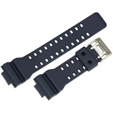 Ремешок CASIO 10431646 (GR.8900NV.2B) Marine Blue | Интернет-магазин оригинальных часов и аксессуаров