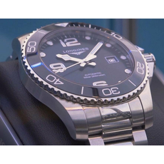 Longines L3.781.4.96.6 HydroConquest, фото 5 | Интернет-магазин оригинальных часов и аксессуаров