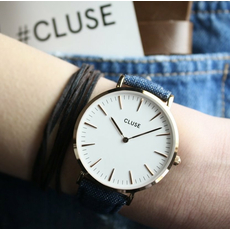 Cluse CL18025, фото 10 | Интернет-магазин оригинальных часов и аксессуаров