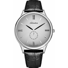 Adriatica ADR 1230.5267QXL, Варіант кольору: Сталевий | Интернет-магазин оригинальных часов и аксессуаров