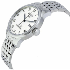 TISSOT T006.407.11.033.00 LE LOCLE, фото 2 | Интернет-магазин оригинальных часов и аксессуаров