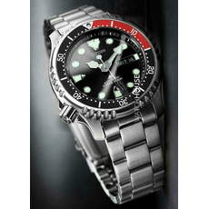 CITIZEN NY0085-86EE PROMASTER DIVER, фото 4 | Интернет-магазин оригинальных часов и аксессуаров