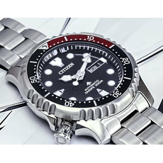 CITIZEN NY0085-86EE PROMASTER DIVER, фото 3 | Интернет-магазин оригинальных часов и аксессуаров