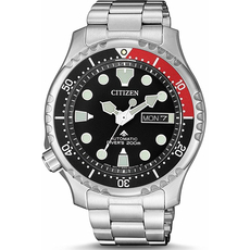 CITIZEN NY0085-86EE PROMASTER DIVER | Интернет-магазин оригинальных часов и аксессуаров