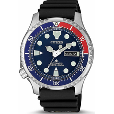 CITIZEN NY0086-16LE PROMASTER DIVER | Интернет-магазин оригинальных часов и аксессуаров