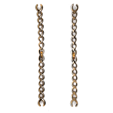 Браслет Romanson RM0348QLRG(RM0348QL, RM0348QL RG,  RM0348QLRG WH) | Интернет-магазин оригинальных часов и аксессуаров