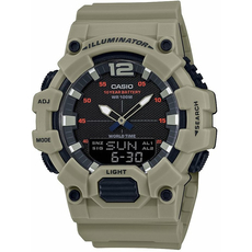 CASIO HDC-700-3A3VEF 10 YEAR BATTERY | Интернет-магазин оригинальных часов и аксессуаров
